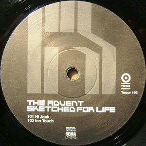Click for more Sketched For Life listings