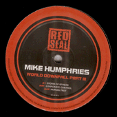 Humphries, Mike