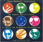 Thee Madkatt Courtship
