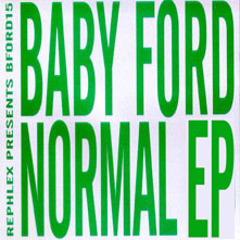 Baby Ford