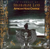 African Head Charge