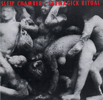 Sleep Chamber