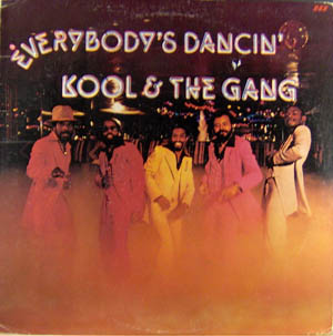 Everybody's Dancin' listings