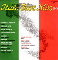 Various Artists