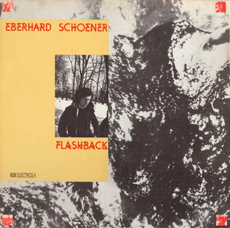 Schoener, Eberhard
