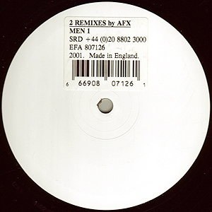 Click for more 2 Remixes By Afx listings