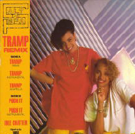 Click for more Tramp remix, X33 listings