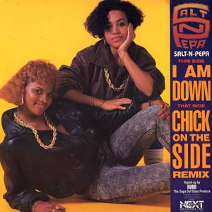 Click for more I Am Down  Chick On The Side listings