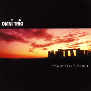 The Haunted Science listings