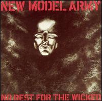 New Model Army