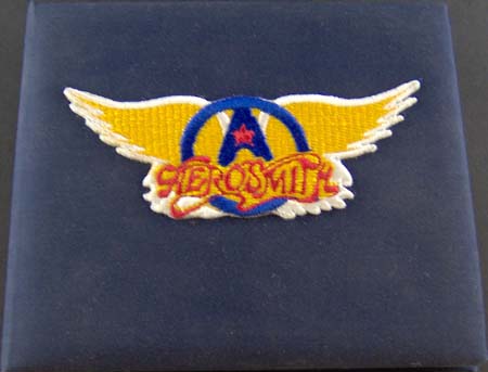 Aerosmith