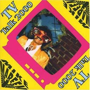 Tv Talk 2000