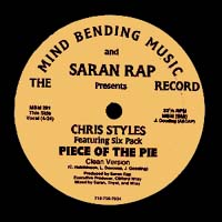 Chris Styles
