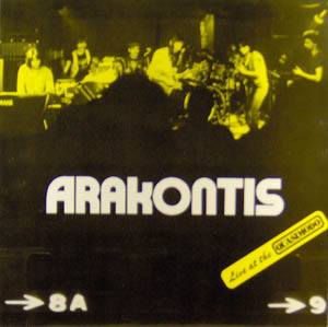 Arakontis