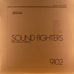 Sound Fighters