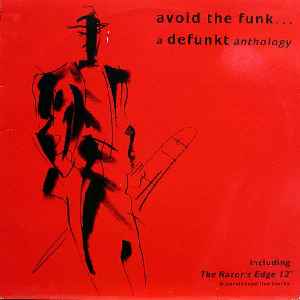 Avoid The Funk listings