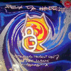 Felix Da Housecat