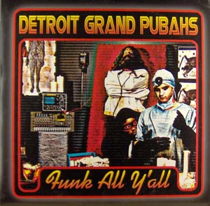 Funk All Y'all