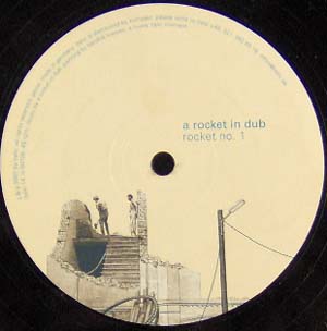 A Rocket In Dub