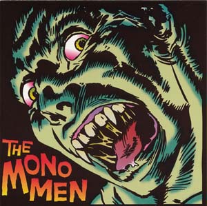 Click for more Monster  You Must Be A Witch listings