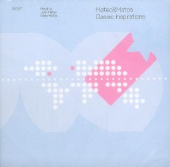 Various Artists