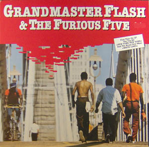 Grandmaster Flash amp The Fu listings