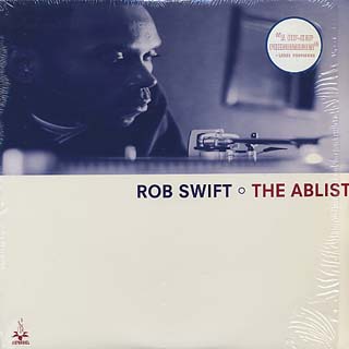 Swift, Rob