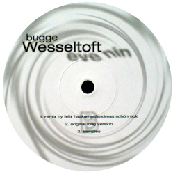 Wesseltoft, Bugge