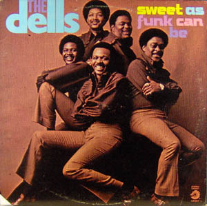 Sweet As Funk Can Be