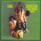 King Errisson