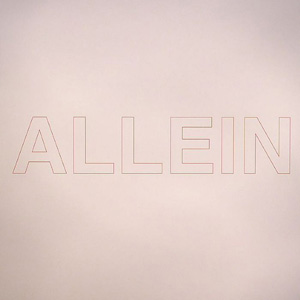 Allein listings