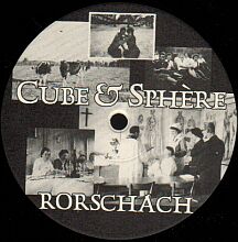 Click for more Rorschach listings