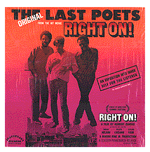 Last Poets ,The