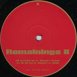 Click for more Remainings Ii listings