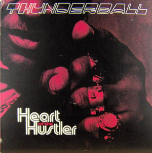 Heart Of The Hustler listings