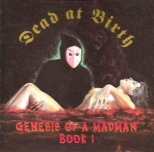 Genesis Of A Madman Book 1 listings