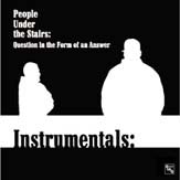 People Under The Stairs