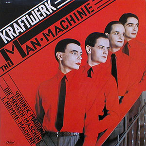 Manmachine listings