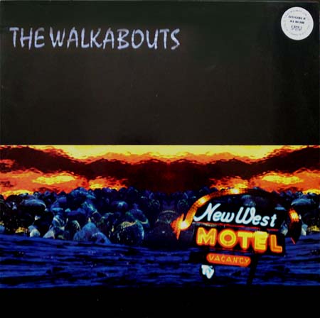 Click for more New West Motel listings