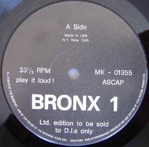 Bronx iii listings