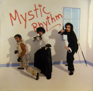 Mystic Rhythm