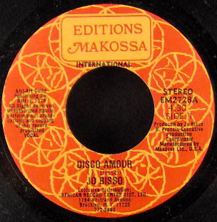 Jo Bisso - Lover's Concerto Jo Bisso - Lover's Concerto