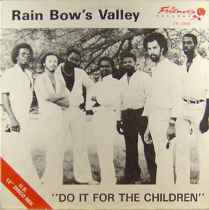 Do It For The Children listings