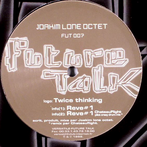 Twice Thinking listings