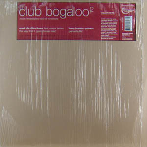 Club Bogaloo 2