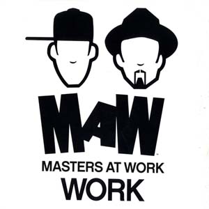 Work listings