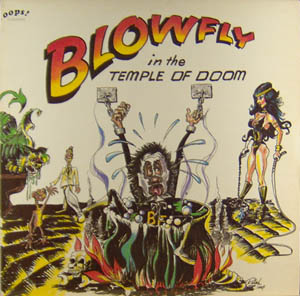In The Temple Of Doom listings