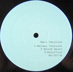 Animal Instinct
