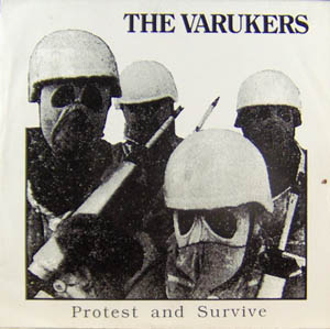 Click for more Protest  Survivevarukers Liv listings