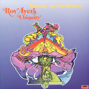 Ayers, Roy & Ubiquity